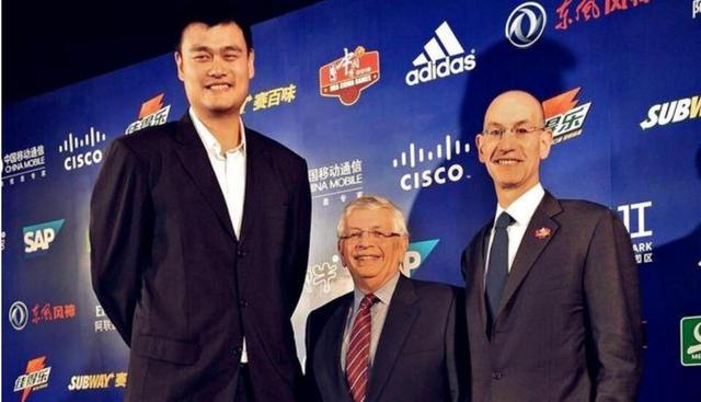 NBA总裁萧华公开表态支持莫雷，纸托盘厂家为NBA在中国的关闭倒计时！