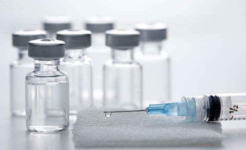 中国生物新冠疫苗三期临床试验数据:保护效力79.34% 奥柏包装纸托盘翘首以待