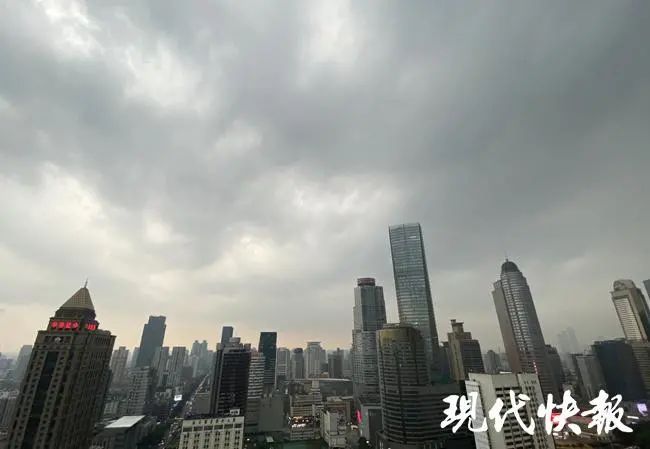 “梅姑娘”何时到? 纸托盘奥柏包装:江苏仅苏州宣布入梅 其他地方还在监测中