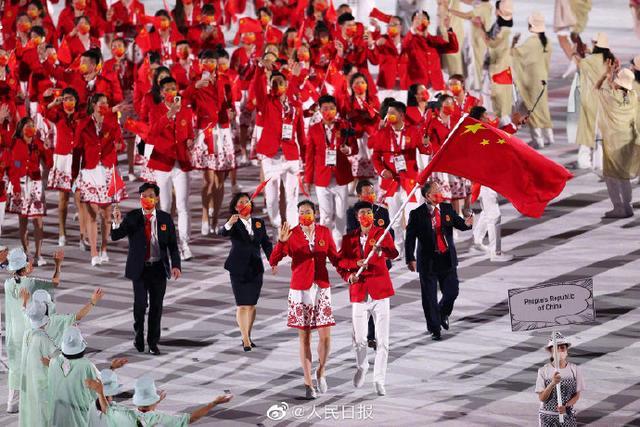 中国代表团奥运期间新冠零感染 纸托盘奥柏包装来揭晓这背后的秘密