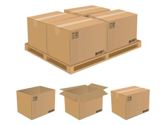 纸托盘的国际标准以及国家标准-苏州奥柏包装