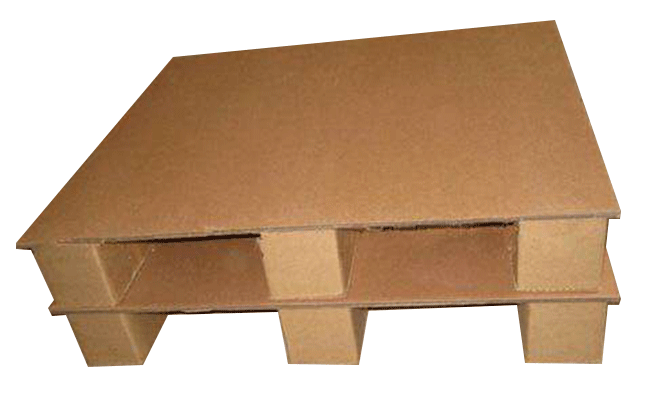 蜂窝纸板和瓦楞纸板各自的适用范围|奥柏包装苏州纸托盘厂家