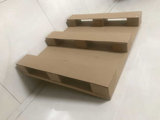纸托盘